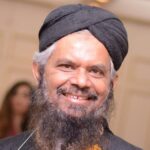Dr Asad Zaman photo